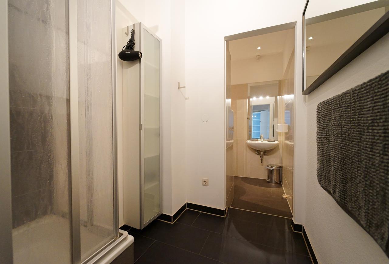 Planet Berlin City Apartments エクステリア 写真